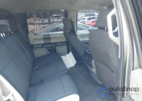 2020 Ford F-150 Xl из США, поврежденный, VIN 1FTEW1EP7LKF51213